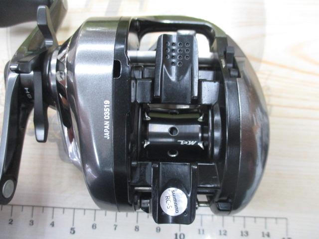 16アンタレスDCHG RH