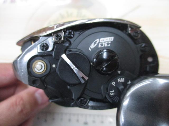 16アンタレスDCHG RH