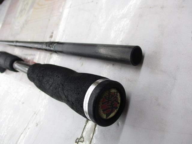 キラーズ00 KG-00 5.5-670EXH グランドトリック｜＠ベリーネット