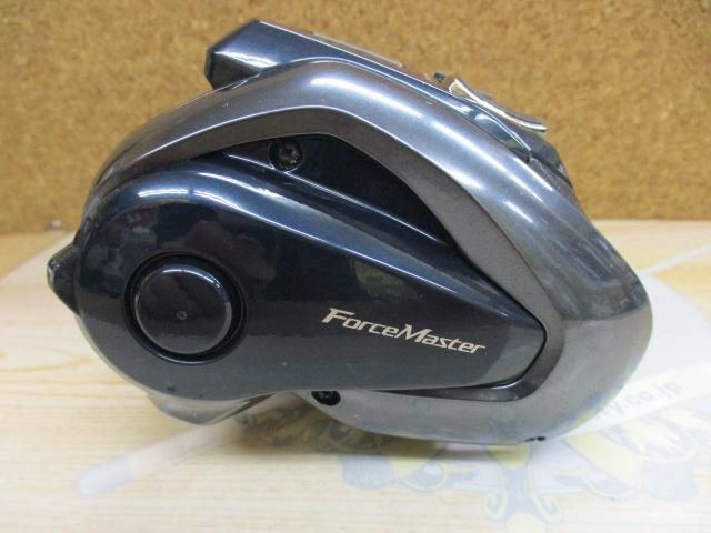 21フォースマスター1000