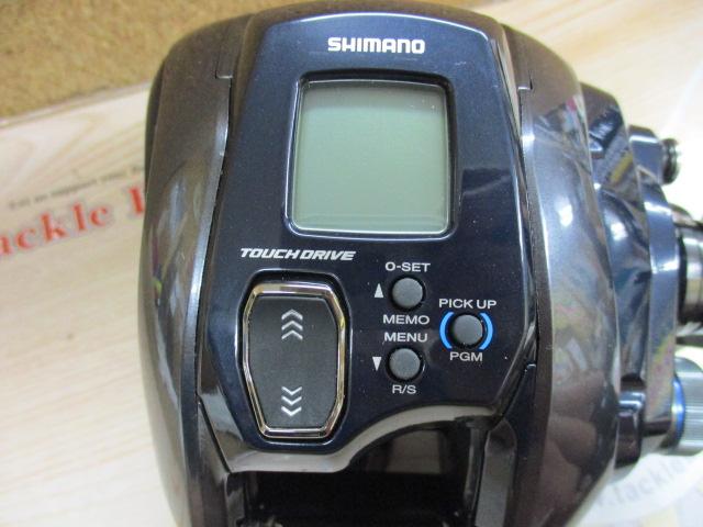 21フォースマスター1000