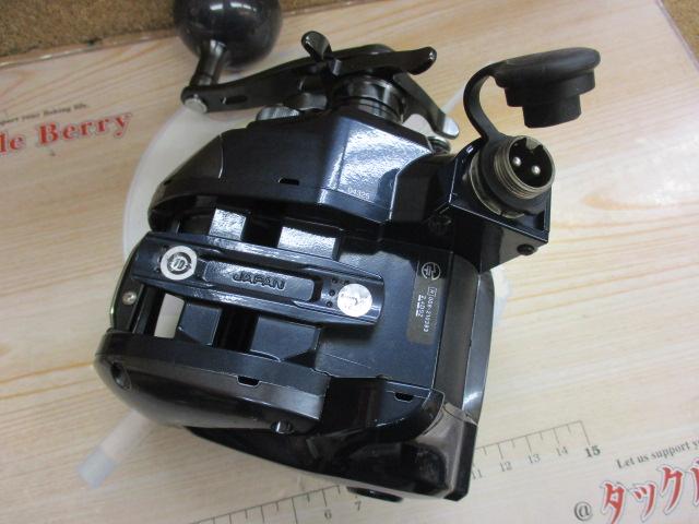 21フォースマスター1000