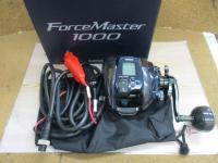 21フォースマスター1000