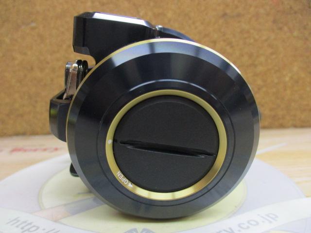 SALTIGA IC 300H-SJ 新品未使用 ダイワ ソルティガ IC 300H-SJ (リール) 価格比較 - 価格.com