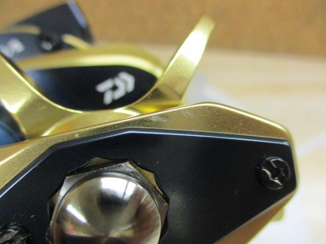 SALTIGA IC 300H-SJ 新品未使用 ダイワ ソルティガ IC 300H-SJ (リール) 価格比較 - 価格.com