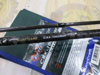 クロステージ CRX-1002Surf