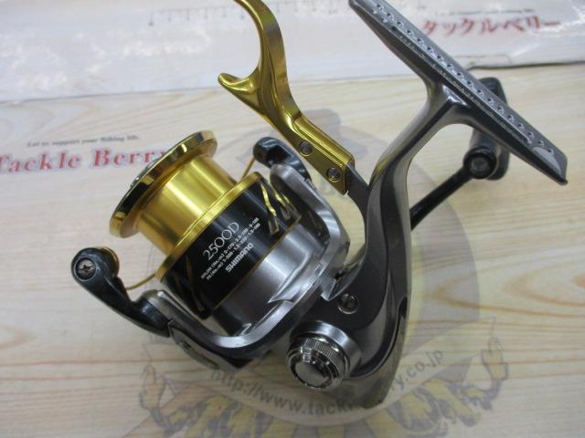 11 BB-X デスピナ 2500DXG つりきちさん専用 11 BB-X デスピナ 2500DXG つりきちさん専用 シマノ New BB-X