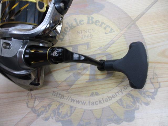 16BB-Xデスピナ 2500DXG｜＠ベリーネット 日本最大新品中古釣具