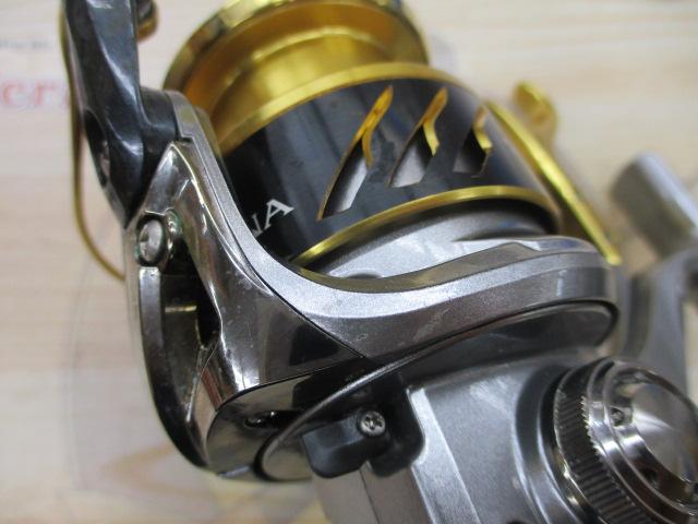 16BB-Xデスピナ2500D シマノ純正】 16BB-X デスピナ 2500D スペアスプール