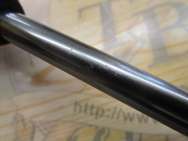 クロスミッションXR B66MH