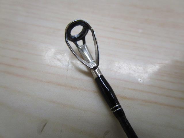 クロスミッションXR B66MH