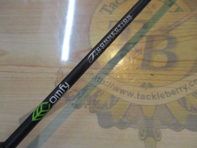 Tコネクション コンフィー TCC-S60L-E