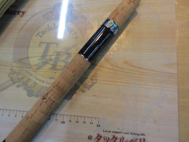 999.9フォーナインマイスター 64UL-K