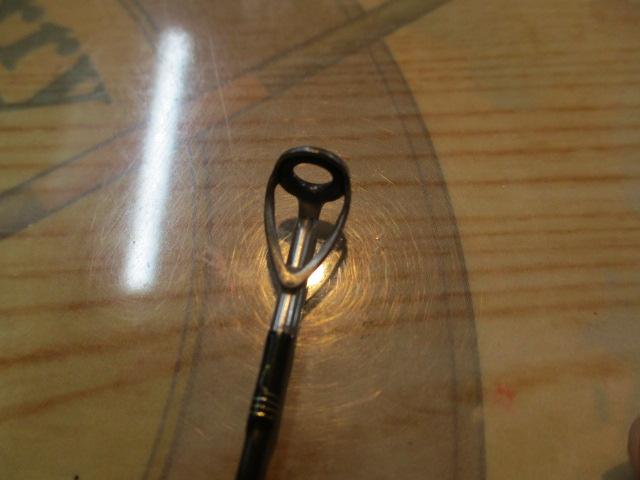 999.9フォーナインマイスター 64UL-K