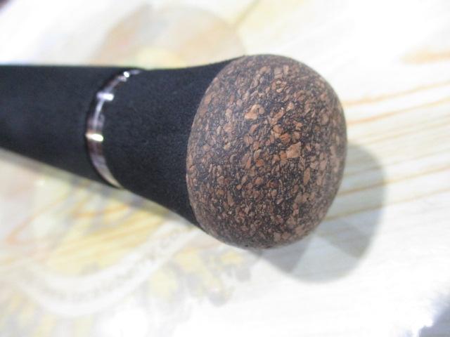 サイドワインダーHGC-80XR 8'0"/SE