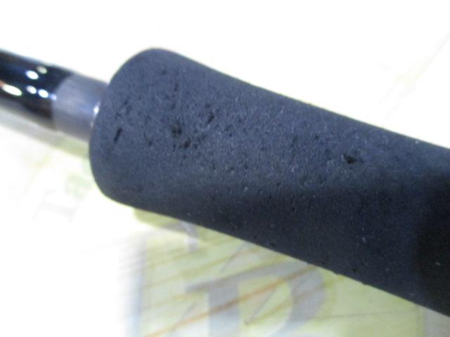 サイドワインダーHGC-80XR 8'0"/SE