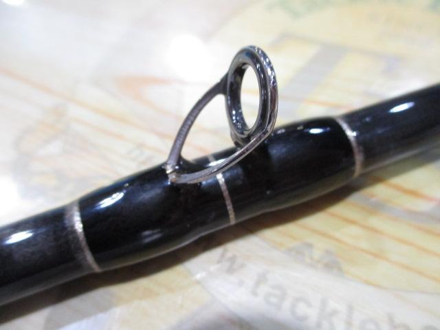 サイドワインダーHGC-80XR 8'0"/SE