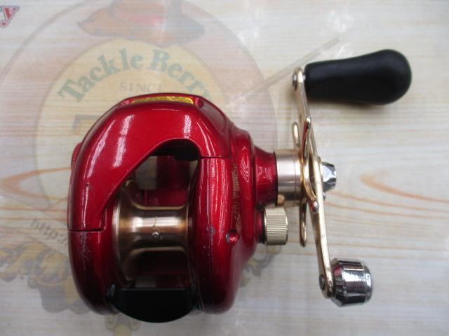 ダイワ ラシード150SF早技 ベイトリール ダイワ(Daiwa) ラシード