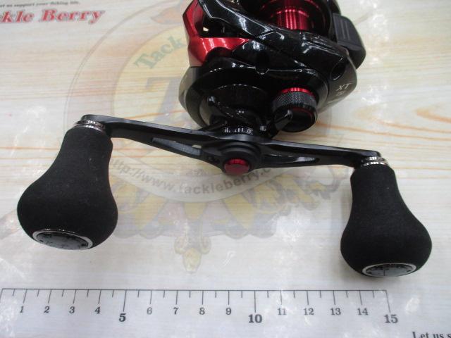 20 ゲンプウXT 151 SHIMANO シマノ ベイトリール 20 ゲンプウ XT 150 04193 - 中古