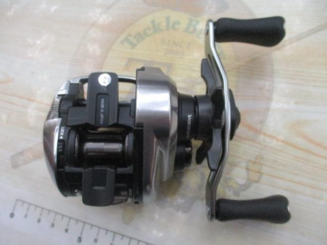 ジリオンSV TW 1000L ダイワ ジリオン SV TW 1000L (リール) 価格比較 - 価格.com