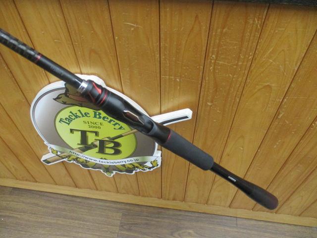 20ゾディアス 172MH-2｜＠ベリーネット 日本最大新品中古釣具WEB