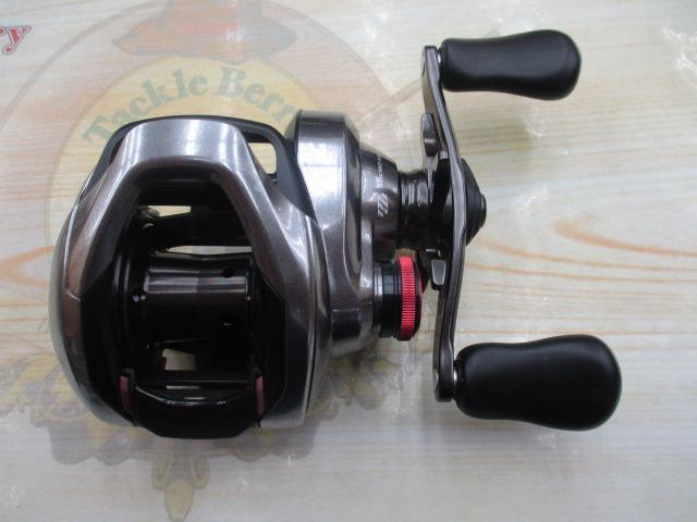 21スコーピオンDC 150HG｜＠ベリーネット 日本最大新品中古釣具