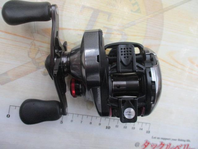 21スコーピオンDC150HG新品未使用品 21スコーピオンDC 150HG｜＠ベリーネット 日本最大新品中古釣具