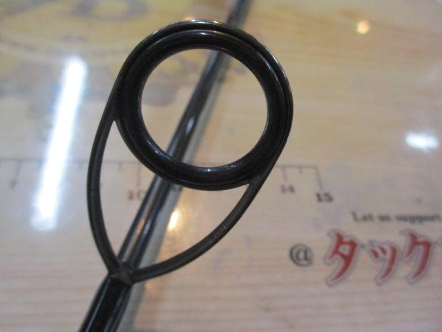 トラウティンスピンインターボロンXX IBXX-56SD