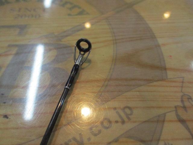 トラウティンスピンインターボロンXX IBXX-56SD