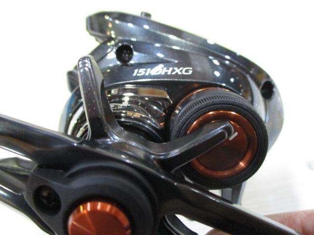 25バルケッタFカスタム 151DHXG｜＠ベリーネット 日本最大新品