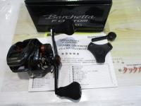 25バルケッタFカスタム 151DHXG｜＠ベリーネット 日本最大新品