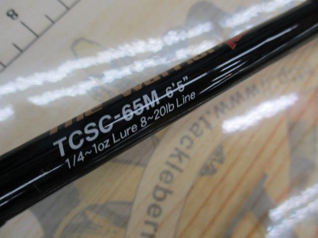 タクティクス TCSC-65M