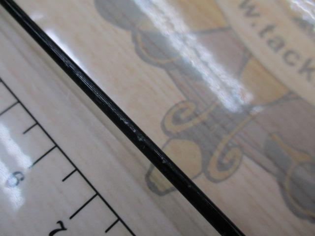 タクティクス TCSC-65M