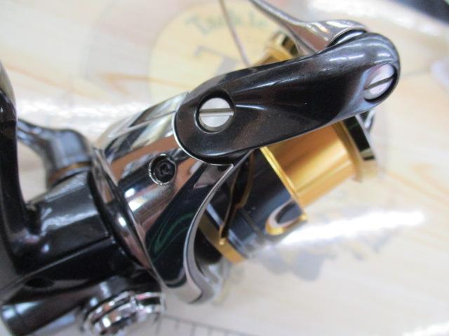 【新品未使用】シマノ TWIN POWER C2000SHG ① シマノ 20 ツインパワー C2000SHG