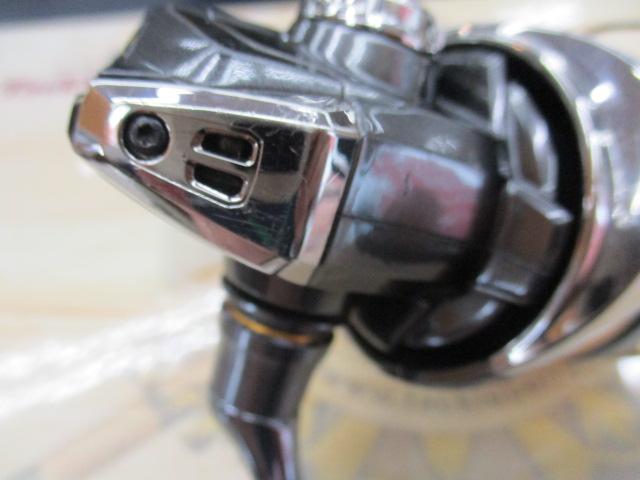 20ツインパワー C2000SHG