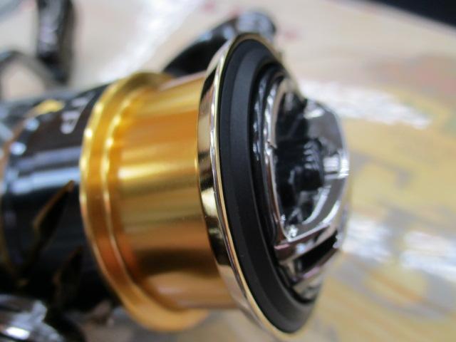 20ツインパワー C2000SHG