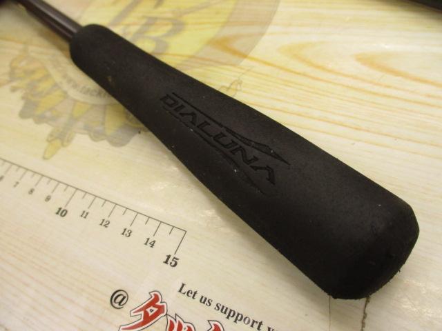 18ディアルーナ S86ML｜＠ベリーネット 日本最大新品中古釣具WEB