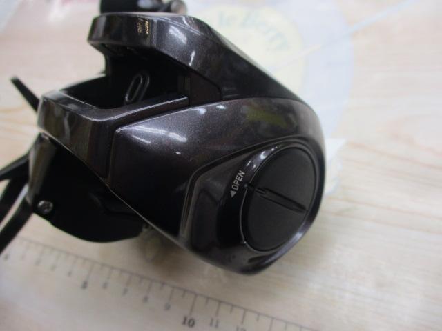 24紅牙 IC 200P｜＠ベリーネット 日本最大新品中古釣具WEBショップ