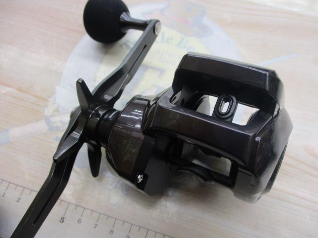 24紅牙 IC 200P｜＠ベリーネット 日本最大新品中古釣具WEBショップ