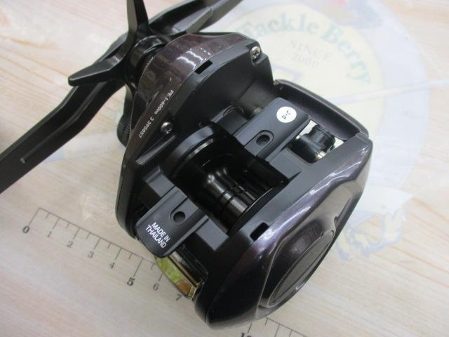 24紅牙 IC 200P｜＠ベリーネット 日本最大新品中古釣具WEBショップ