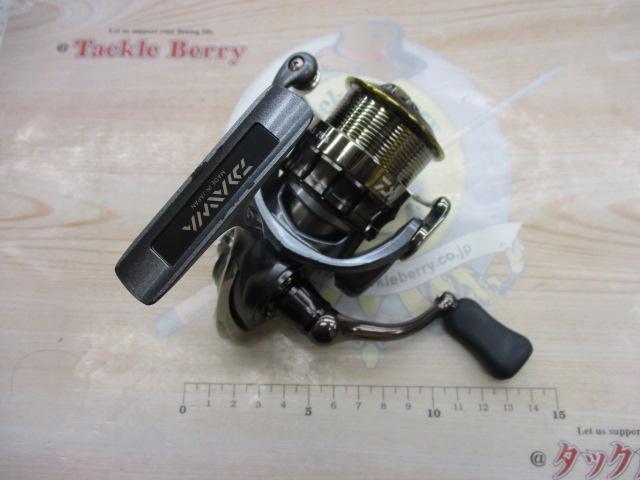 15ルビアス 2506｜＠ベリーネット 日本最大新品中古釣具WEBショップ