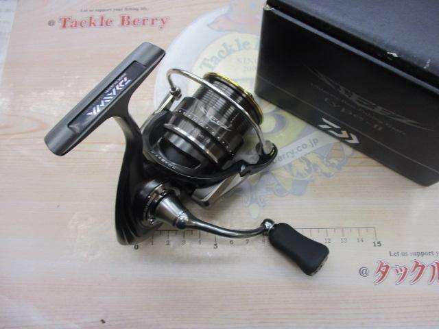 スティーズ タイプⅡ｜＠ベリーネット 日本最大新品中古釣具WEBショップ