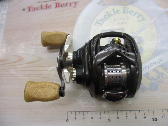 シルバークリーク AIR TW ストリームカスタム 8.5L｜＠ベリー