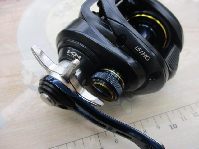 シマノ 22グラップラーBB 151HG シマノ 22 グラップラー BB 151HG リール ベイト ( 2022年 9月新