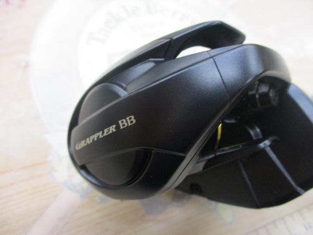 22グラップラーBB 151HG｜＠ベリーネット 日本最大新品中古釣具