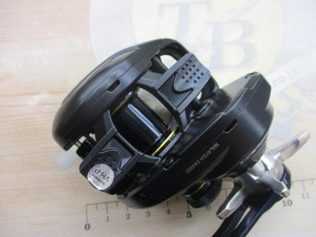 シマノ 22グラップラーBB 151HG シマノ 22 グラップラー BB 151HG リール ベイト ( 2022年 9月新