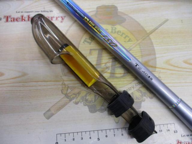 HXエンブレムISOT 2-48遠投｜＠ベリーネット 日本最大新品中古