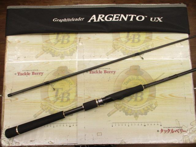 アルジェントUX 21GARGUS-902LML｜＠ベリーネット 日本最大新品中古