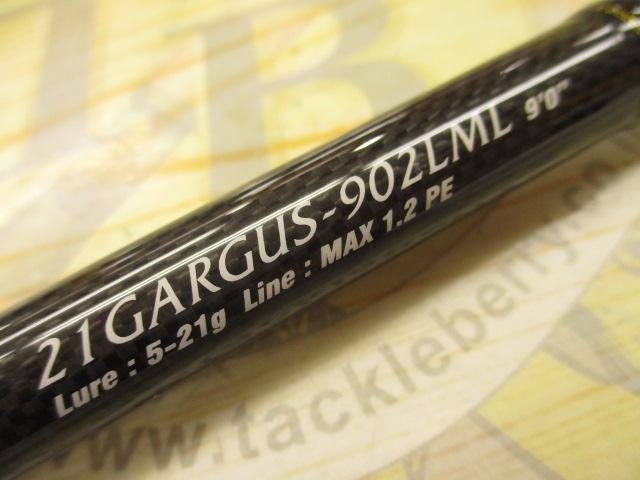 アルジェントUX 21GARGUS-902LML｜＠ベリーネット 日本最大新品中古