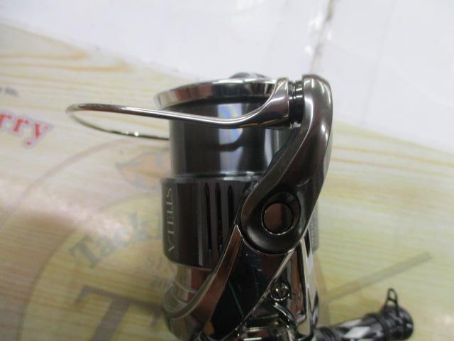22ステラC3000SDHHG SHIMANO 22ステラ C3000SDHHGの最安値・インプレ・釣果 | 本音の
